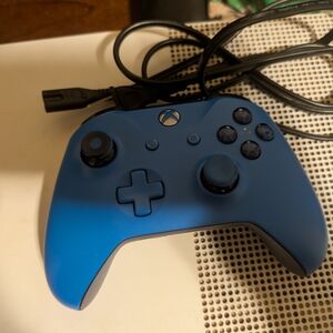 Xbox One Con Controller And Games Included